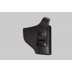 Smith Wesson  32 Calibre Deri Tabanca Kılıfı