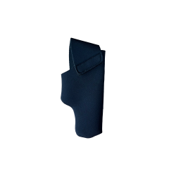 Dalgıç Kılıf - Kısa - Kapaklı - Solak