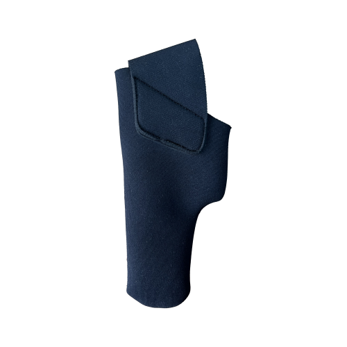 Dalgıç Kılıf - Uzun - Kapaklı- Solak