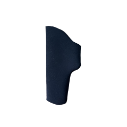 Dalgıç Kılıf - Kısa - Açık