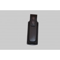 Colt Deri Şarjör Kılıfı Tekli K-002