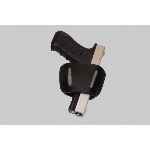 Deri Tabanca Kılıfı