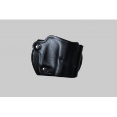 Colt 1911, Tisaş ZİG M1911, 14'lü Browning Deri Tabanca Kılıfı K-045