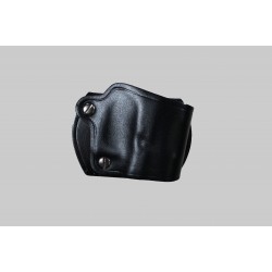 Colt 1911, Tisaş ZİG M1911, 14'lü Browning Deri Tabanca Kılıfı K-045