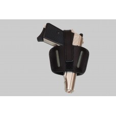 Glock, Canik TP9, Sar9, SA XD, HS, Zigana , Walther. Girsan MC, Sig Sauer Deri Tabanca Kılıfı