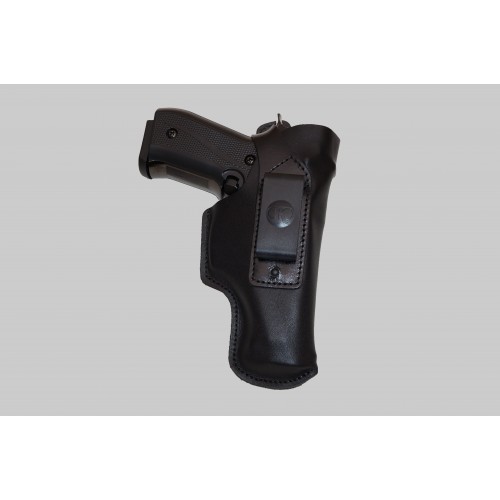 Canik TP 9  Sar9 Girsan MC 28 SA Deri Tabanca Kılıfı