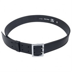 Deri Çift Dilli Kemer 1845