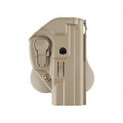 Taktik Kılıf  Polimer Dış Bej ACR-4 Sağ El